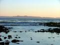 background: Rocky Shores