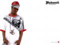 background: Chamillionaire - Makaveli Branded