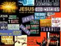 background: GOD