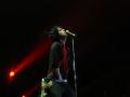 background: Billie Joe