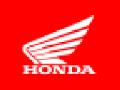 background: Honda Motorsports