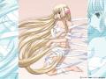 background: chobits anime