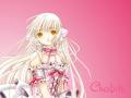 background: chobits anime1