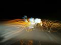 background: Faster than Light