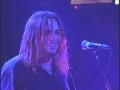background: Seether
