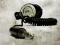 background: Head Phones
