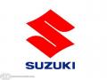 background: SUZUKI