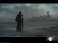 background: The Strongest Stand Alone - Final Fantasy VII
