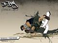 background: bboy lilou
