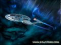 background: Enterprise E