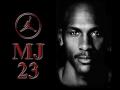 background: MJ 23