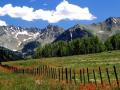 background: Beauty And Grandeur Of The Reservation