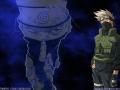background: Naruto Teacher