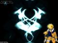 background: Naruto
