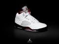 background: jordan shoes 