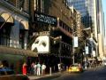 background: NEW YORK
