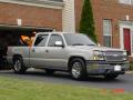 background: silverado