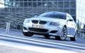 background: bmw M5