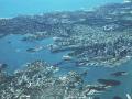 background: Sydney