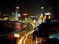 background: SHANGHAI