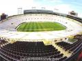 background: Lambeau Field