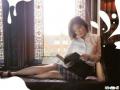 background: JOEY YUNG