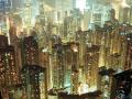 background: HONGKONG