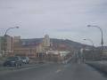 background: Reading Pennsylvania