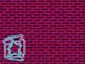 background: Pink Wall