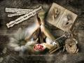 background: Love Lingers