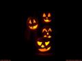 background: halloween