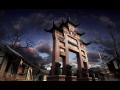 background: The Gate
