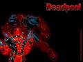 background: deadpool