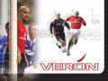 background: Veron