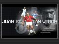 background: veron
