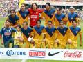 background: aguilas