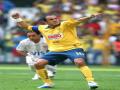 background: Soccer