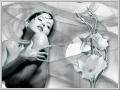 background: Sultry Retro Chic