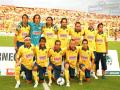background: Soccer