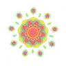 background: yellowed perfume