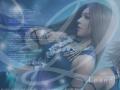 background: final fantasy