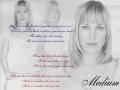 background: patricia arquette