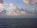 background: Hurrican Beta
