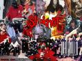 background: Slipknot