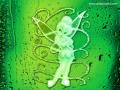 background: Tinkerbell