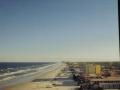background: daytona beach