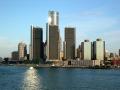 background: Detroit