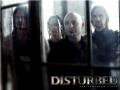 background: Disturbed