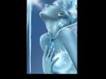 background: ice queen