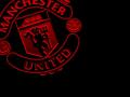 background: manchester united